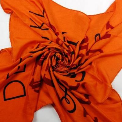 Hermes Scarf-16